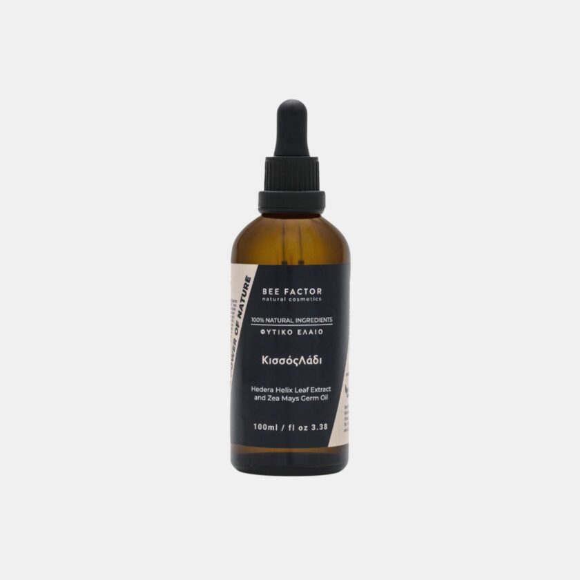 Ulei natural de Iedera  - 100 ml - BEE FACTOR
